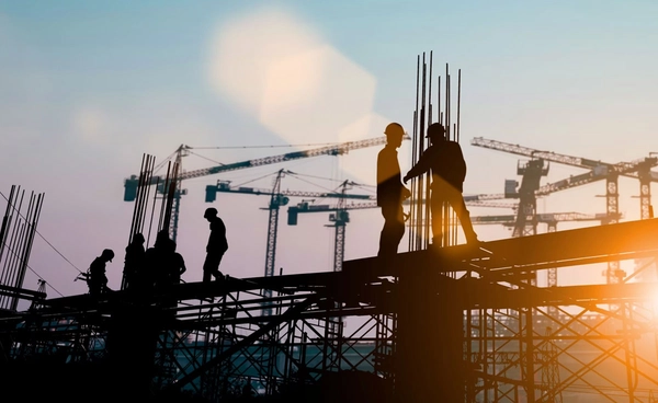 ครม. รับทราบขึ้นค่าแรงขั้นต่ำวันละ 400 บาทในกทม.  มีผลบังคับใช้ตั้งแต่ 1 ก.ค. 68 