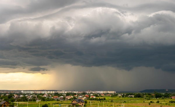 ระวัง “ยุคมหาภัยสภาพอากาศ” หลังโลกร้อนพุ่งไม่หยุด! คาดสิ้นศตวรรษนี้เสี่ยงทะลุ 2.6 °C
