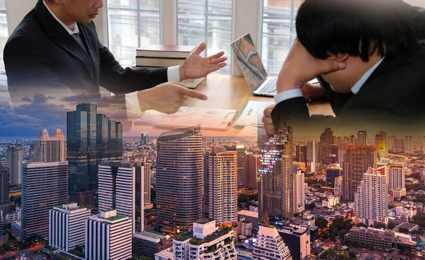 "ฟิทช์" พบบริษัทขนาดใหญ่ไทยหนี้สูง