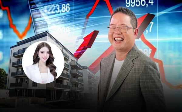 หุ้นดีกว่าอพาร์ตเมนท์? ฟังคำตอบประสบการณ์จริง ดิววีรัฒน์ EP2