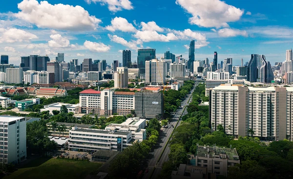 "เมย์แบงก์" มอง "อสังหาฯ" กำไร 2Q68 หดตัว แนวโน้ม 3Q68 ทรุดต่อ ลุ้นยอดจองคอนโดฯฟื้น-LTV หนุน