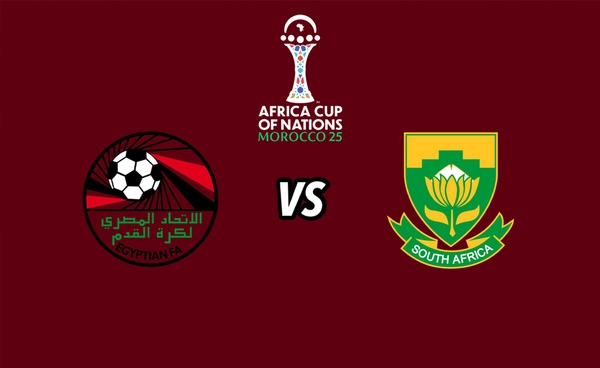 พรีวิว แอฟริกา คัพ ออฟ เนชั่นส์ 2025 : อียิปต์ พบ แอฟริกาใต้