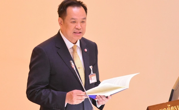 “นายกฯ” เตรียมใช้สภาประชุม ครม.นัดพิเศษ หลังแถลงนโยบาย 