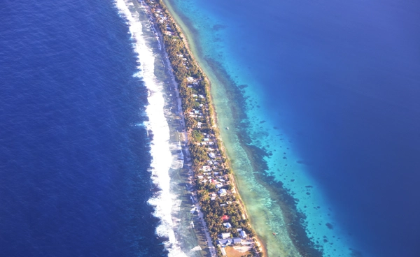 “น้ำท่วม” แรงขึ้นทุกปี หรือ “การย้ายถิ่นฐานถาวร” คือทางออกเดียว?