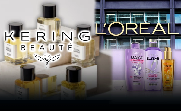 ดีลใหญ่! "Kering" ขายธุรกิจความงามให้ L’Oréal 4 พันล้านยูโร