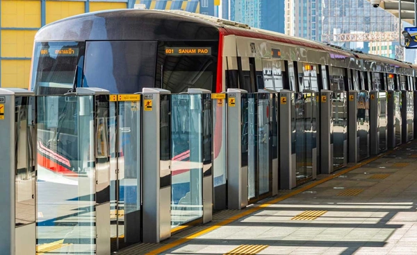 “รถไฟฟ้า 20 บาทตลอดสาย” เปิดให้ลงทะเบียนแล้ว ช่วยคนไทยเดินทางสะดวกค่าใช้จ่ายไม่แพง