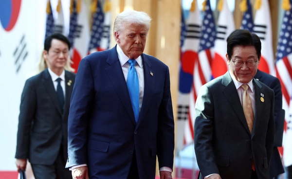 เกาหลีใต้-สหรัฐฯ ตกลงลดภาษีซึ่งกันและกัน จากร้อยละ 25 เหลือ ร้อยละ 15