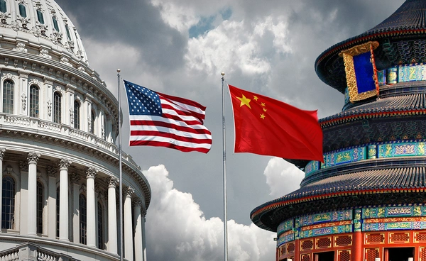 เมื่ออินทรีจ่อออก ‘กฎเหล็ก’ ใหม่ล็อกการเติบใหญ่ของมังกร (1)