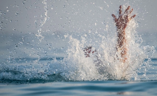 คนไทย จมน้ำเฉลี่ย 3,687 คนต่อปี เฉลี่ยวันละ 10 คน 