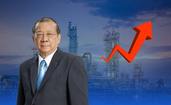 วิกฤติ "ช่องแคบฮอร์มุซ" ผู้เชี่ยวชาญเตือน ไทยเสี่ยงน้ำมันแพง-เงินเฟ้อ