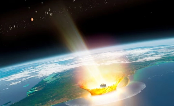 นักวิทยาศาสตร์จีนเตือนดาวเคราะห์น้อยชนโลกจะกระทบมหาศาล แต่จะทำให้ทราบต้นกำเนิดระบบสุริยะ