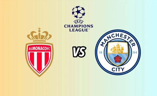 พรีวิว ยูฟ่า แชมเปี้ยนส์ ลีก 2025-26 รอบ ลีก เฟส : โมนาโก พบ แมนฯ ซิตี้
