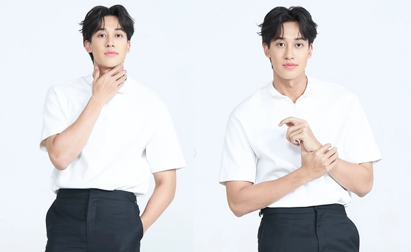 เคลื่อนไหวล่าสุด "เชลล์ ธกฤต" หลังค่ายยุติสัญญามีผลทันที 