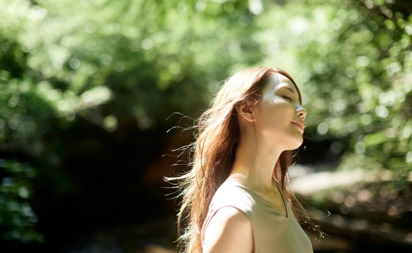 แสงแดดช่วยยกระดับอารมณ์ได้เทียบเท่ายาต้านซึมเศร้า วิจัยเผย 