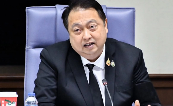 สุชาตินัดหารือทูตศรีลังกา 19 พ.ย. เตรียมทวงคืนช้างไทย 2 เชือก