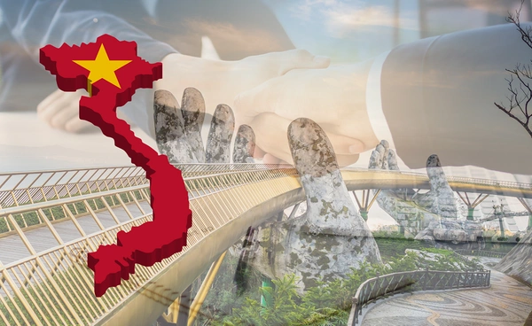 เวียดนามอนุมัติให้ ‘ดานัง’ เป็น ‘เขตการค้าเสรี