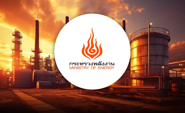 "พลังงาน" จ่อเพิ่มปริมาณสำรองน้ำมัน รับมือราคาโลกพุ่ง เหตุสู้รบตะวันออกกลาง