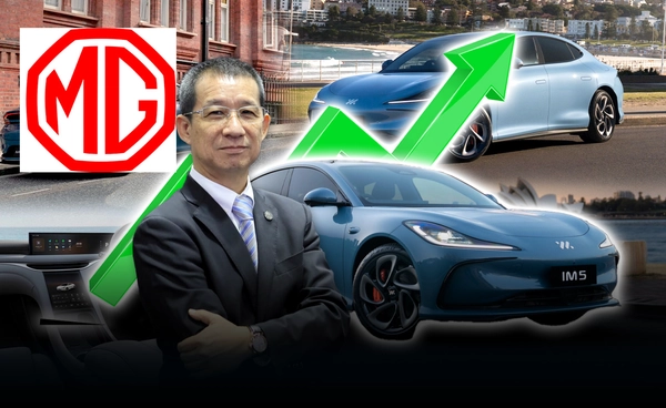 "EV แข่งดุ" ทิ้งทวนก่อนจบมาตรการ 3.0 คาดยอดขายแตะ 120,000 คัน