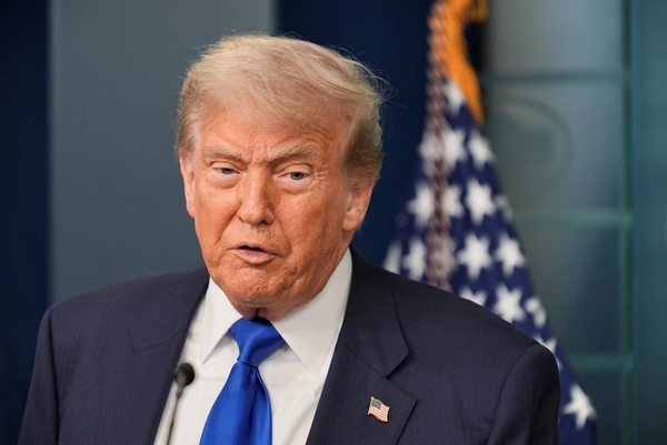 ทรัมป์เผยพร้อมทำงานร่วมไทย-กัมพูชา ระหว่างประชุมกับ "ฟอน แดร์ ไลเอิน"