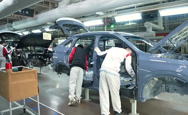 “GWM” เร่งฟื้นฟูตลาด ! เล็งผุด “โรงงานผลิตรถยนต์” 3 แสนคันต่อปีในยุโรป 