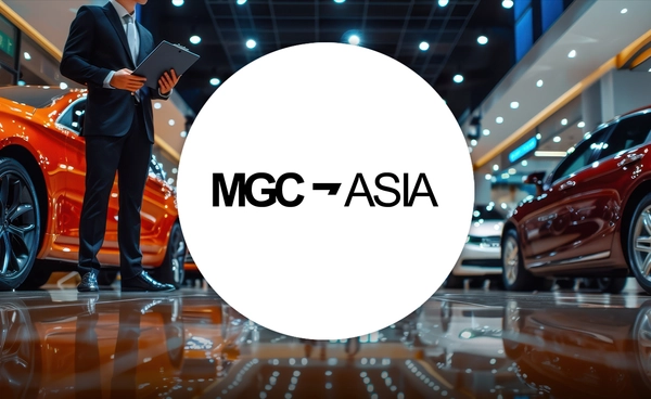 MGC-ASIA ฟอร์มแรง  ครึ่งปีกำไรโต 167%  มั่นใจ BIG MOTOR SALE 2025 ดันยอดขาย