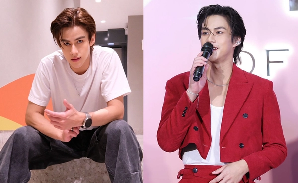 ใครคือ "โอ๊ต ภาสกร" อีกหนึ่งนักแสดงซีรีส์วาย ที่กำลังเป็นกระแสในตอนนี้