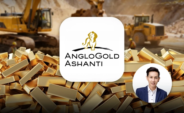รู้จัก "AngloGold Ashanti" หุ้นเหมืองทอง ที่ราคาพุ่ง 3 เท่าปีนี้