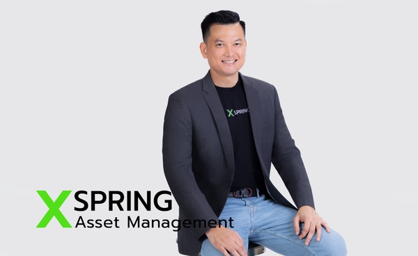 บลจ. เอ็กซ์สปริง ชี้เป้ากองทุนเด็ด "X-NUCTECH" ลงทุนในนิวเคลียร์และยูเรเนียม