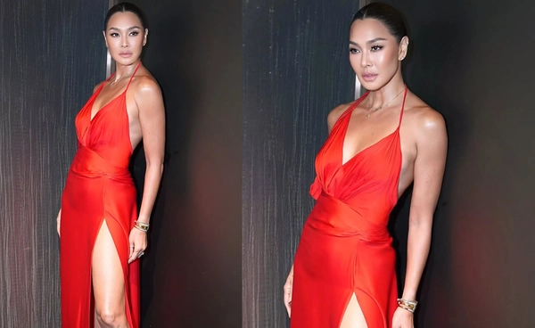 ปิดตำนานตัวแม่มีม “ลูกเกด เมทินี” ย้ำชัดไม่เข้าร่วม The Face Thailand ซีซั่น 6 