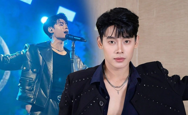 ต้นสังกัด อ้ายแมน ภิสิทธิ์พงษ์ ชี้แจงปมอดีตผจก.โกงค่าตัวหลักล้าน