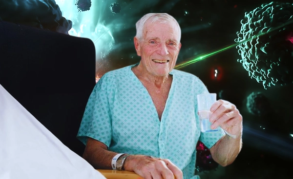 รักษามะเร็งตับ โดยใช้คลื่นเสียงทำลายเนื้อร้าย ปูทางสู่การรักษาไม่ต้องผ่าตัด 