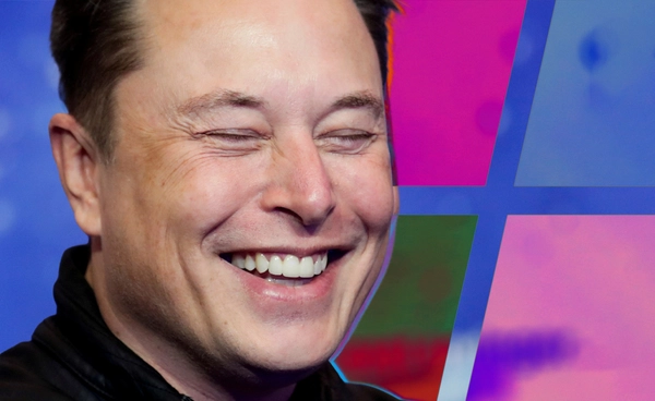 อีลอน มัสก์ มีแผนตั้งบริษัท Macrohard (มาโครฮาร์ด) ชน Microsoft (ไมโครซอฟท์) มาตั้งแต่ปี 2021 !?