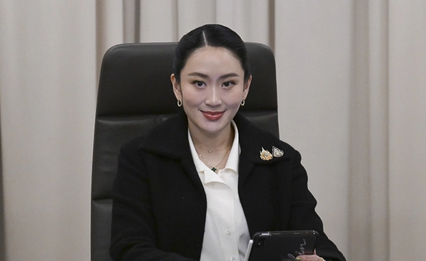 นายกฯ เตรียมประชุมร่วมไทย–เวียดนาม ยกระดับความสัมพันธ์รอบด้าน 15–16 พ.ค. 2568 