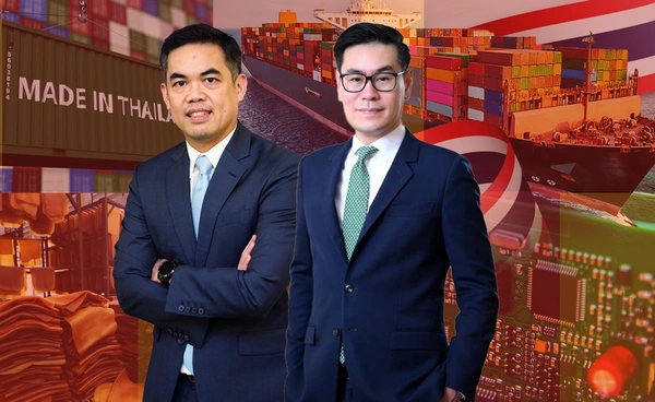 มอง"สหรัฐฯ​"เก็บ"ภาษี"ไทยสูงบีบให้เปิดตลาด