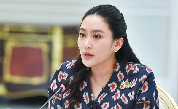 เปิดภารกิจนายกฯ วันนี้ “แพทองธาร” เตรียมเยี่ยมชม-ดูงานเศรษฐกิจพอเพียง