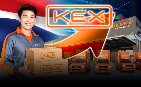 "KEX" ออกตลาดหุ้นไทย ย้ำไม่ปิดกิจการเดินหน้าธุรกิจต่อ