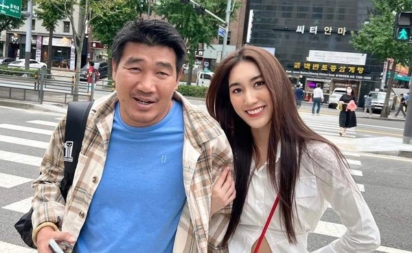 เบสท์ รักษ์วนีย์ โอดหนูเหนื่อย! ประกาศถ้าพ่อ สมรักษ์ คำสิงห์ สร้างเรื่องใหม่ไม่ขอยุ่งแล้ว