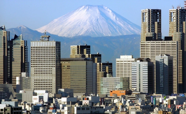 “ญี่ปุ่น” อากาศดี ไม่ใช่เรื่องบังเอิญ รัฐ–ประชาชนเอาจริงทั้งระบบ