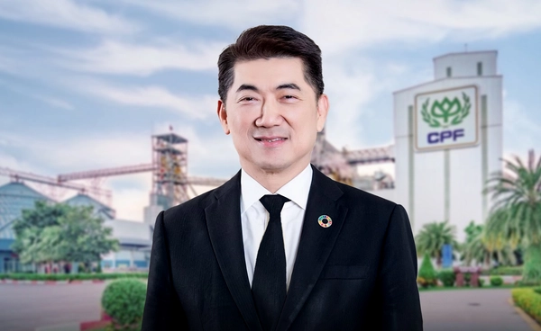 CPF กำไรสุทธิ 9 เดือนปีนี้ เพิ่มขึ้น 57%  