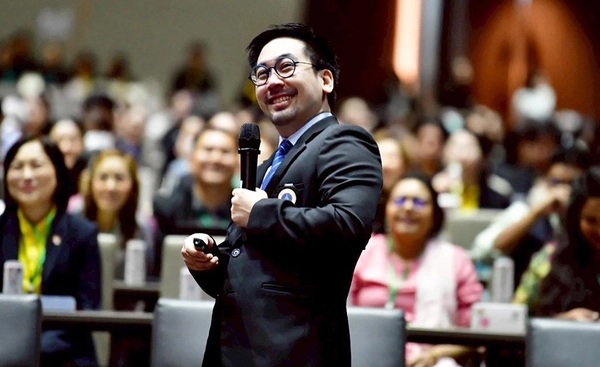 เปิดประวัติ  “ดร.ตฤณห์ โพธิ์รักษา” ผู้เชี่ยวชาญด้านอาชญาวิทยาแถวหน้าเมืองไทย