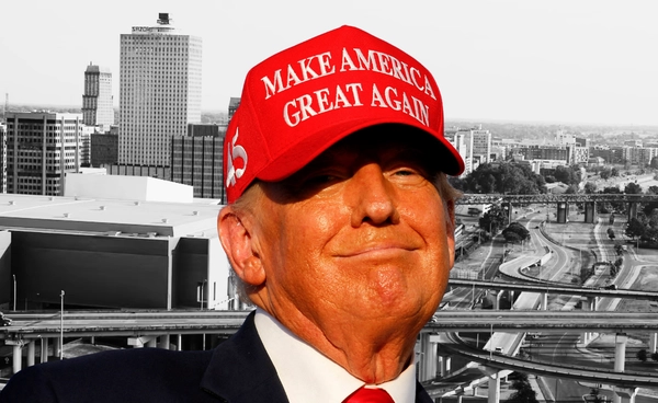 ทรัมป์เผยเมืองต่อไป "เมมฟิส" ส่ง "เนชันแนล การ์ด" ปราบอาชญากรรมแบบดี.ซี.