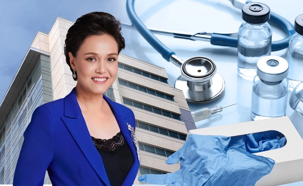 "พาณิชย์"จับมือรพ.เอกชน คุม"ราคาเวชภัณฑ์"