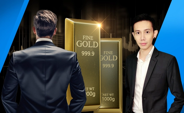  “ราคาทอง” บทเรียนสำคัญของ "FOMO Investor"