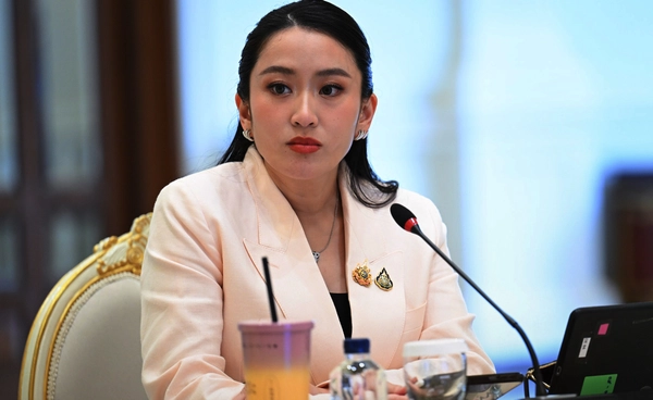 นายกฯ แพทองธาร จัดรายการ “โอกาสไทย” สรุปภารกิจรับมือวิกฤต