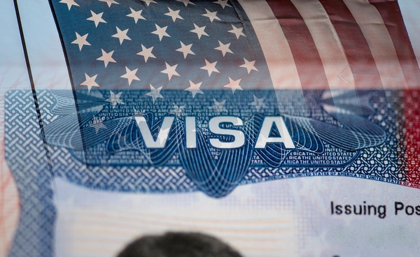 สหรัฐฯ เพิกถอนวีซ่านักศึกษาต่างชาติแล้วกว่า 6,000 คน