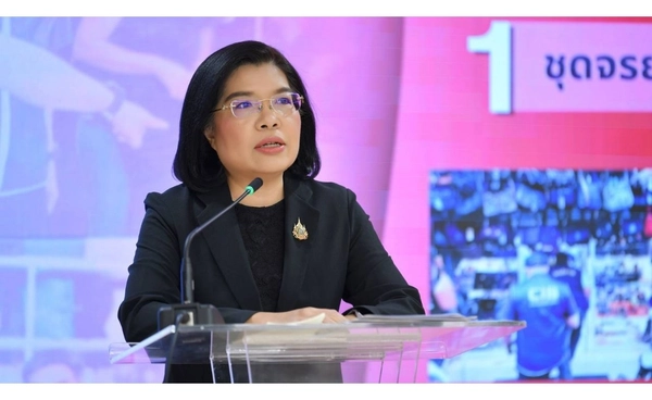 DIP เผย 11 เดือน ยึดสินค้าละเมิดฯมูลค่า 1.4 พันล้านบาท