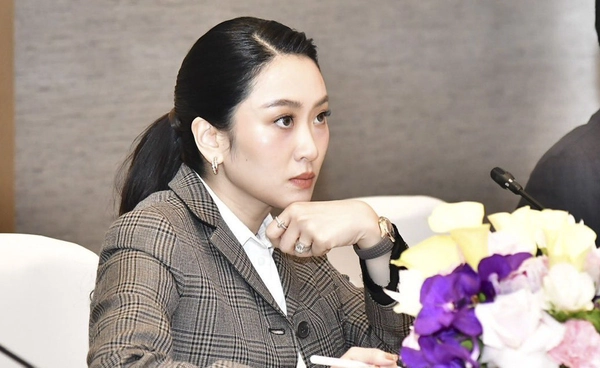 นายกฯ ย้ำติดตามสถานการณ์สารปนเปื้อนแม่น้ำกกใกล้ชิด ความปลอดภัยประชาชนต้องมาก่อน