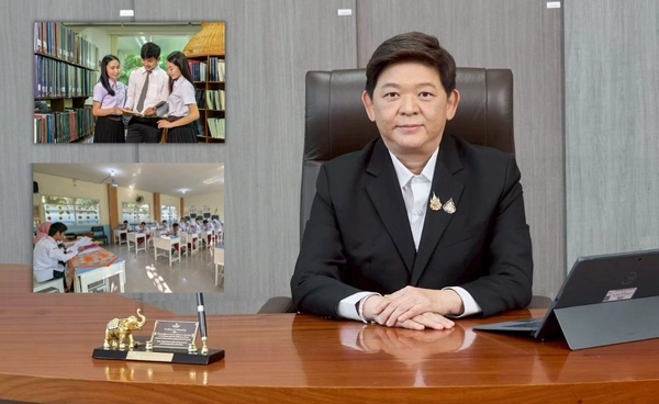 กยศ.อนุมัติเงินกู้ยืมนักเรียน-นักศึกษา ปีการศึกษา 1/2568 ครบ 8 แสนรายแล้ว