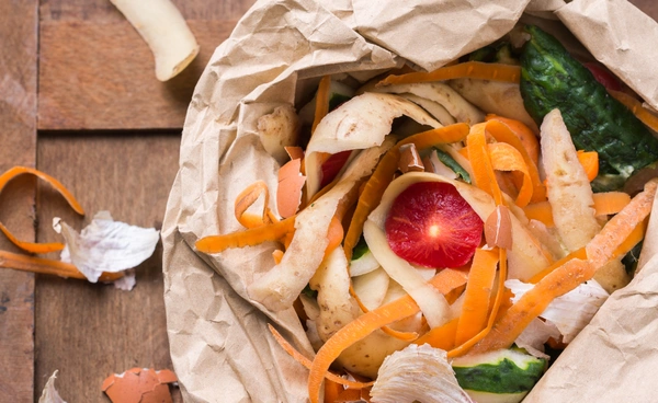 “ขยะอาหาร” ผู้ร้ายเงียบ ที่กำลังทำให้ “โลกเดือด”