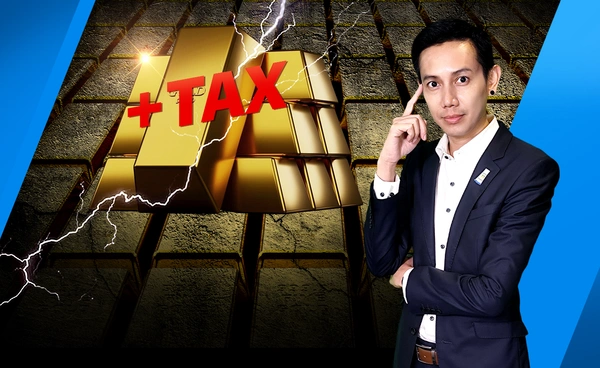 “ภาษีทองคำ” เสียงแตก พยุงค่าเงิน หรือ ซ้ำเติมอุตสาหกรรม 